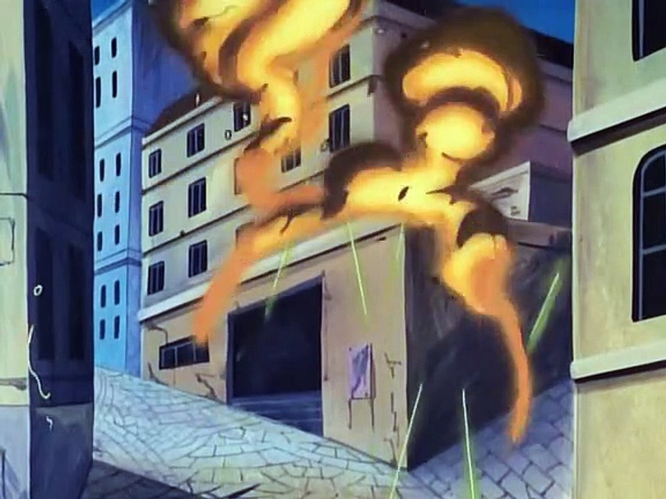 Saber Rider und die Star Sheriffs Filme 1 HD Deutsch