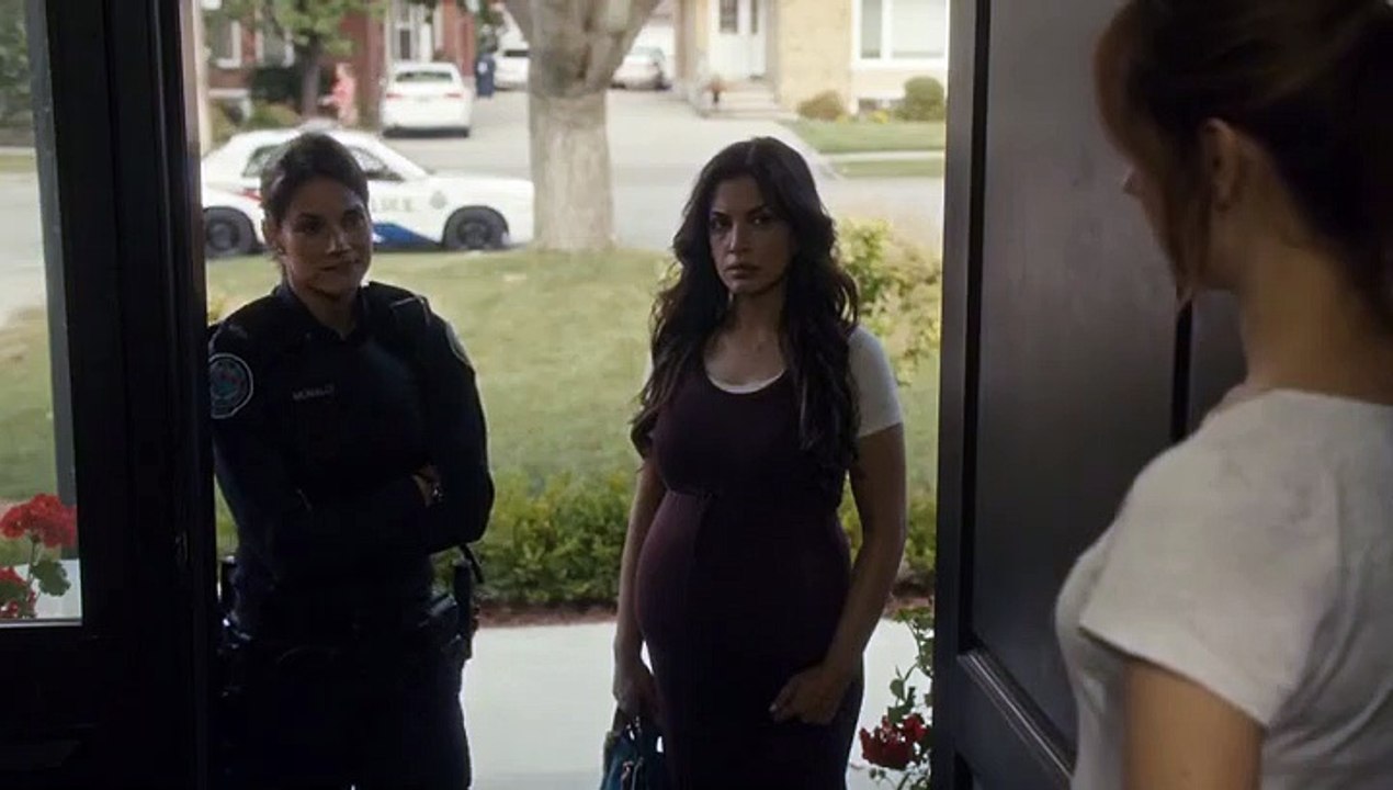 Rookie Blue Staffel 6 Folge 9 HD Deutsch