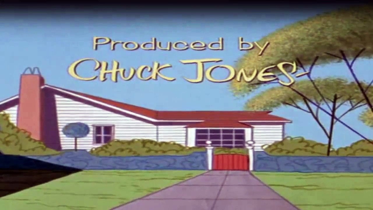 Tom und Jerry Staffel 5 Folge 28 HD Deutsch