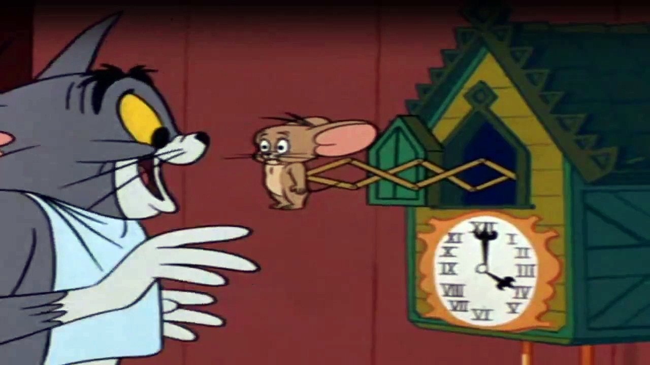 Tom und Jerry Staffel 5 Folge 30 HD Deutsch