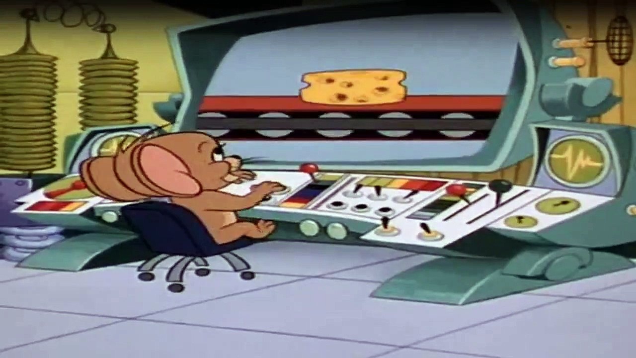 Tom und Jerry Staffel 6 Folge 3 HD Deutsch