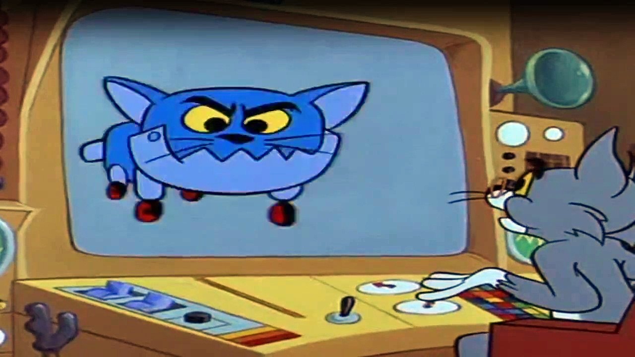 Tom und Jerry Staffel 6 Folge 4 HD Deutsch