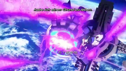 Captain Earth  Staffel 1 Folge 10 HD Deutsch