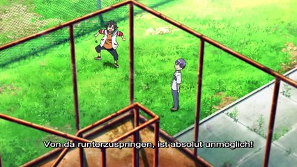 Captain Earth Staffel 1 Folge 1 HD Deutsch