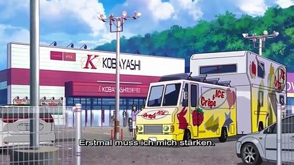 Captain Earth Staffel 1 Folge 4 HD Deutsch