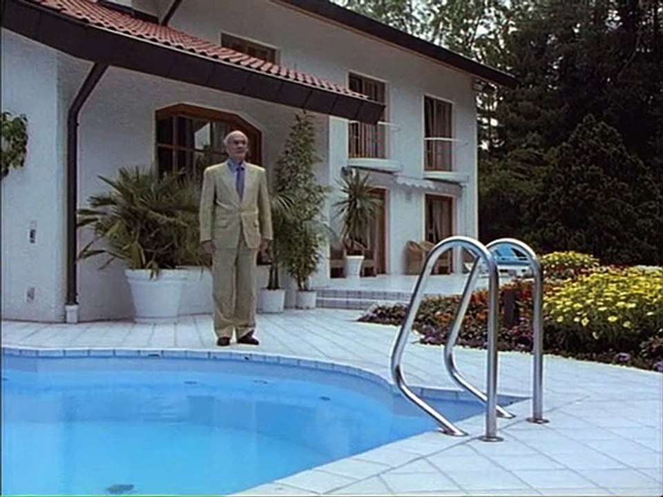 Derrick Staffel 1 Folge 205 HD Deutsch