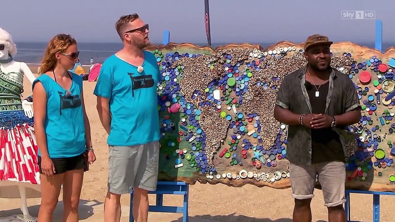 Masterchef (DE) Staffel 3 Folge 13 HD Deutsch