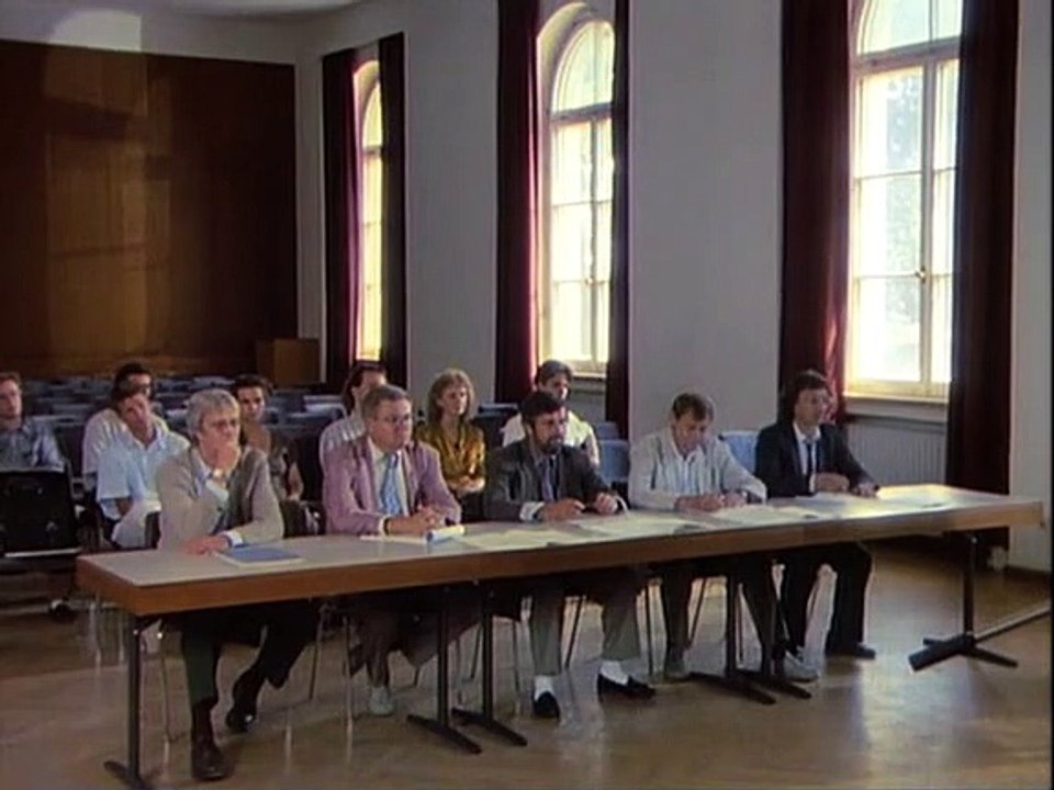 Derrick Staffel 1 Folge 206 HD Deutsch