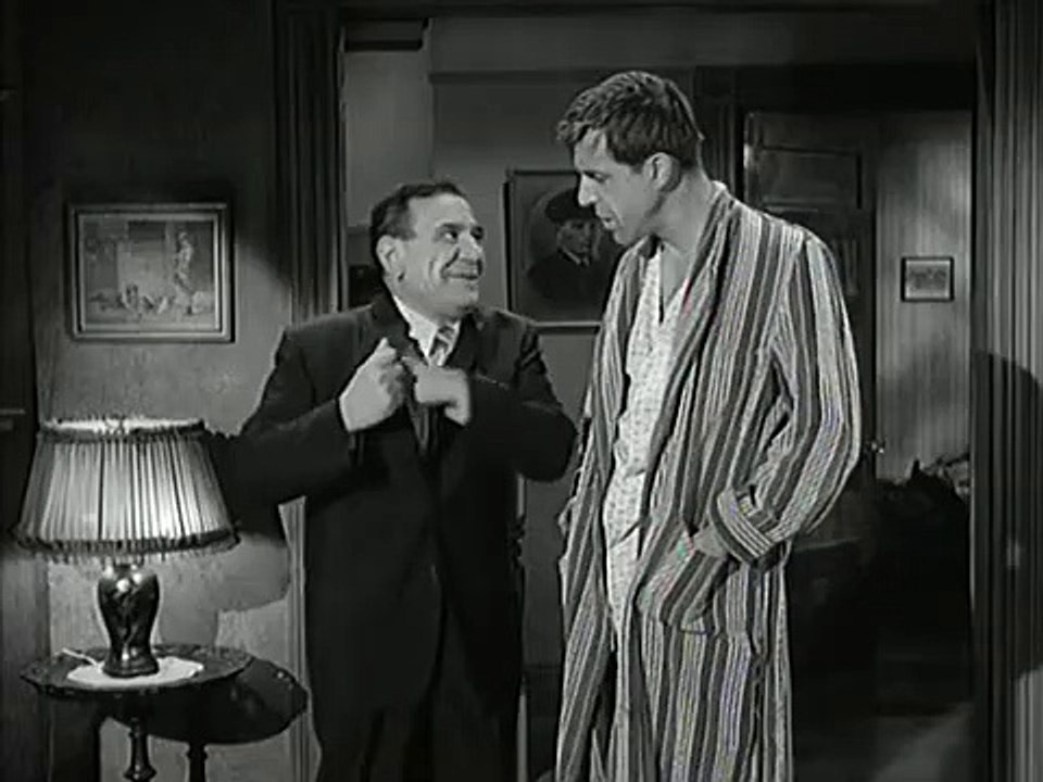 Wagen 54, bitte melden Staffel 1 Folge 13 HD Deutsch