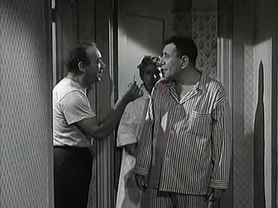 Wagen 54, bitte melden Staffel 1 Folge 3 HD Deutsch