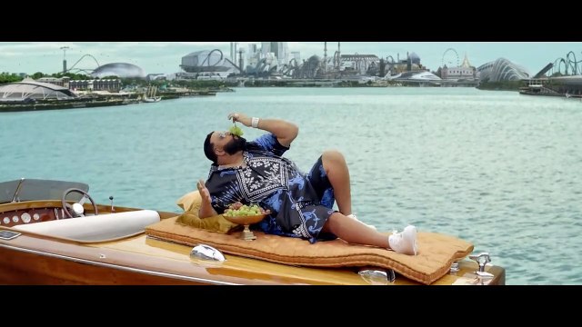 بينهم محمد صلاح وبنزيما.. مشاهير عالميون يشاركون بفيديو إعلان موسم الرياض 2022