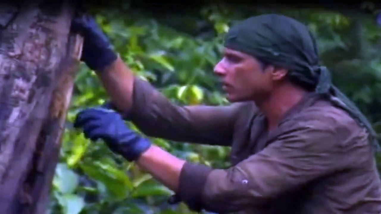 Meine Frau, die Wildnis und Ich Staffel 2 Folge 3 HD Deutsch