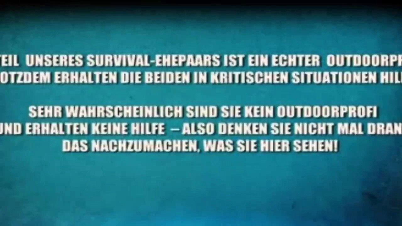 Meine Frau, die Wildnis und Ich Staffel 2 Folge 5 HD Deutsch