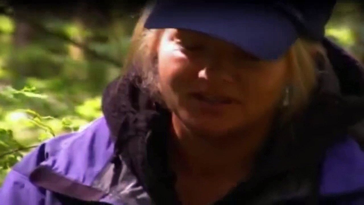 Meine Frau, die Wildnis und Ich Staffel 2 Folge 9 HD Deutsch