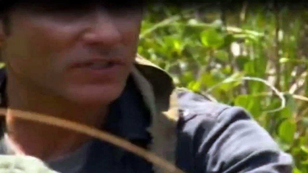 Meine Frau, die Wildnis und Ich Staffel 2 Folge 4 HD Deutsch