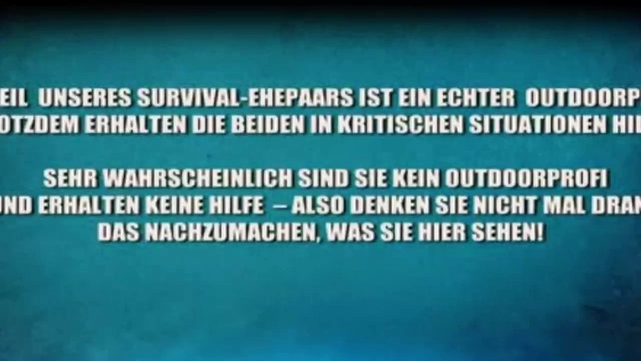 Meine Frau, die Wildnis und Ich Staffel 2 Folge 2 HD Deutsch