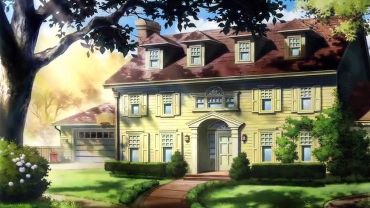 The Boondocks Staffel 3 Folge 15 HD Deutsch