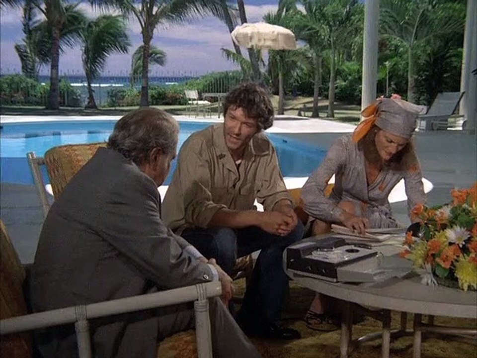 Hawaii Fünf - Null Staffel 7 Folge 9 HD Deutsch