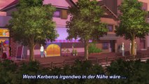Boku no Tonari ni Ankoku Hakaishin ga Imasu. Staffel 1 Folge 5 HD Deutsch