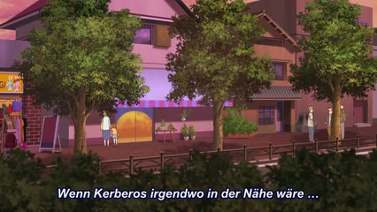 Boku no Tonari ni Ankoku Hakaishin ga Imasu. Staffel 1 Folge 5 HD Deutsch