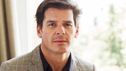 Entrevistamos al empresario y promotor Julio Iranzo, un 'orfebre de lo inmobiliario'