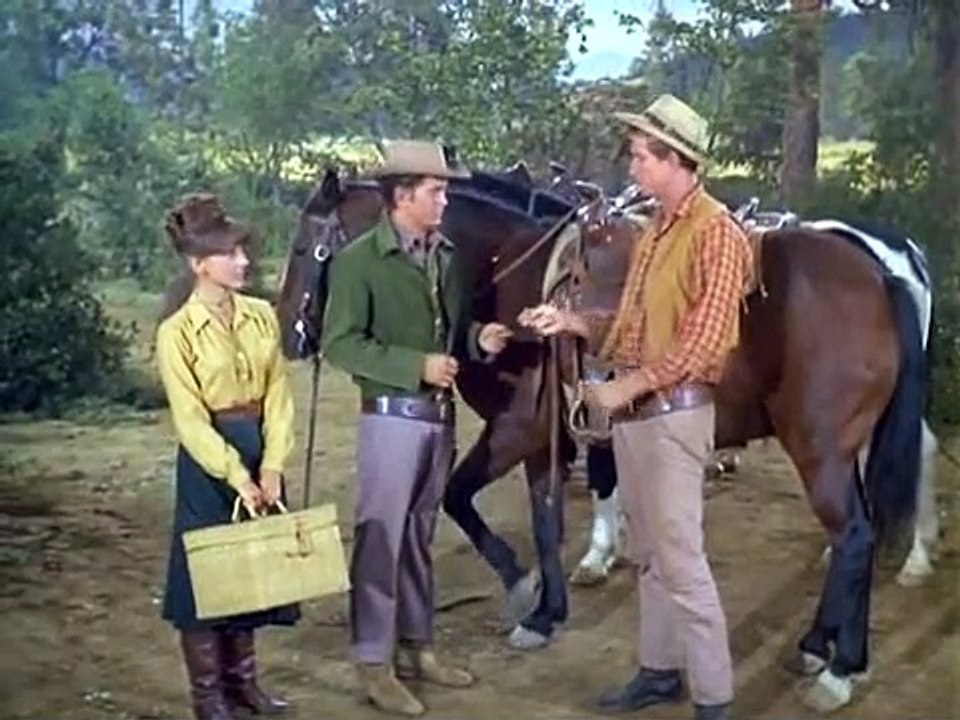 Bonanza Staffel 6 Folge 16 HD Deutsch