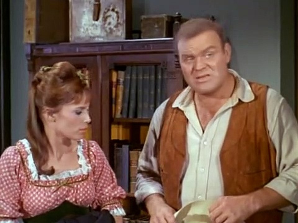 Bonanza Staffel 6 Folge 18 HD Deutsch