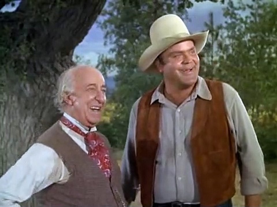 Bonanza Staffel 6 Folge 20 HD Deutsch video Dailymotion