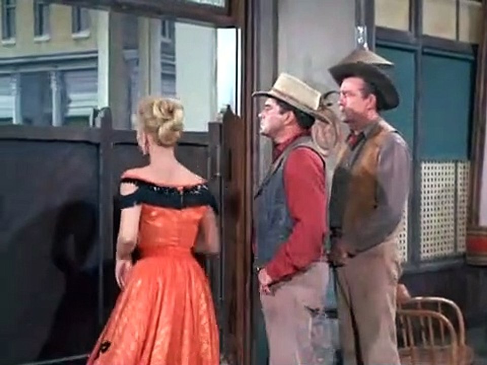 Bonanza Staffel 6 Folge 21 HD Deutsch
