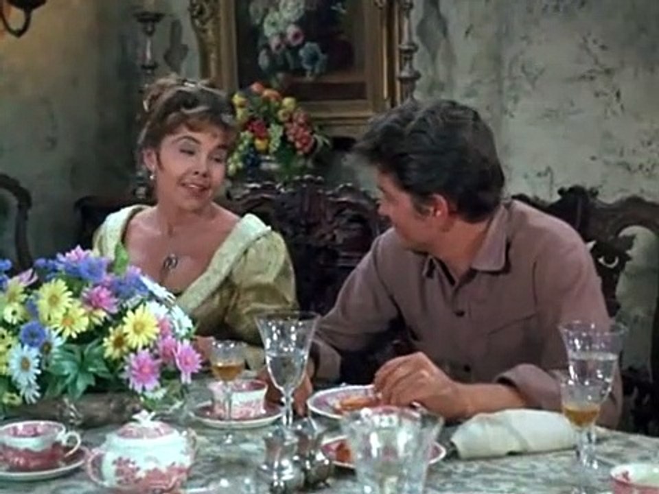 Bonanza Staffel 6 Folge 22 HD Deutsch video Dailymotion