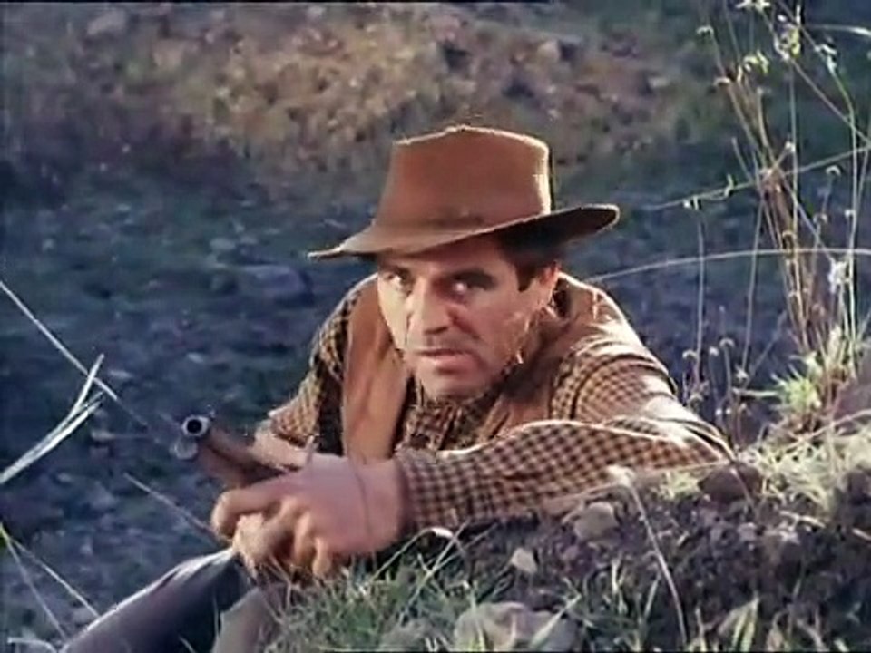Bonanza Staffel 6 Folge 26 HD Deutsch