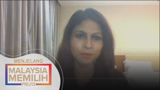 PRU15 | Liputan Malaysia Memilih di Pulau Pinang