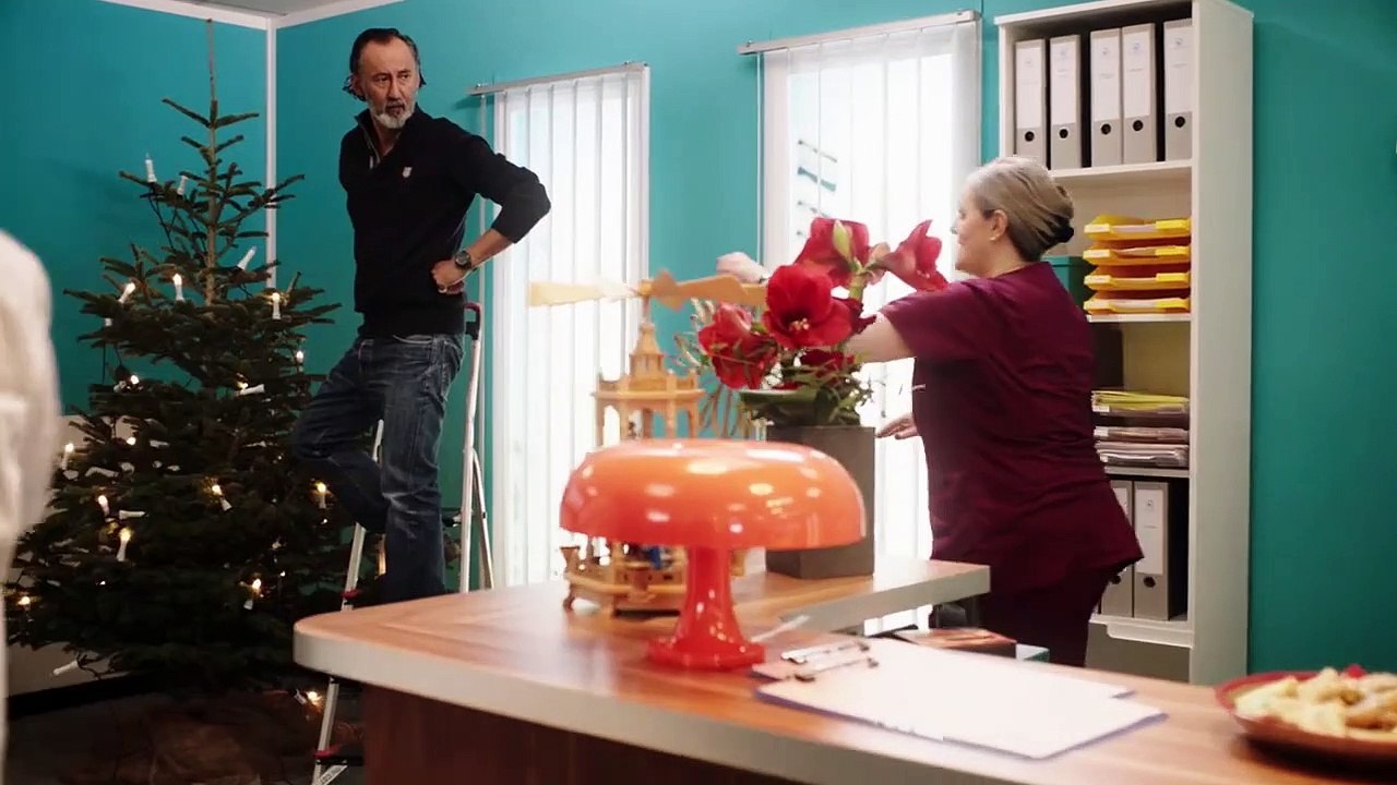 Bettys Diagnose Staffel 5 Folge 11 HD Deutsch