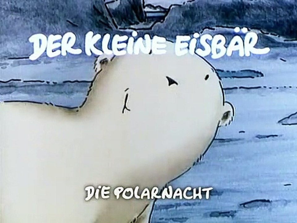 Der kleine Eisbär Staffel 2 Folge 22 HD Deutsch