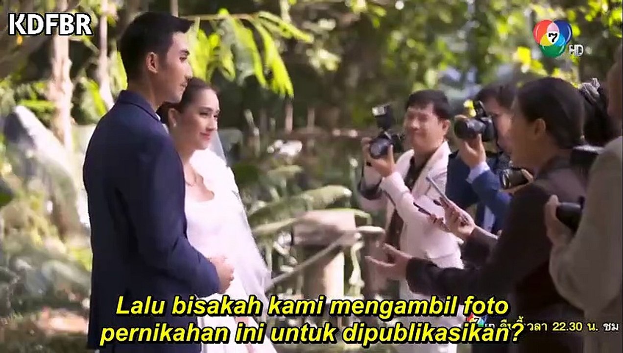 Jao Sao Jam Loei Subtitle Indonesia Eps. 2 Drama Thailand Drama Korea Drama China Video