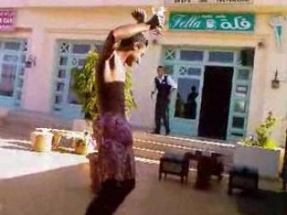 boula boula djerba dance and reggae