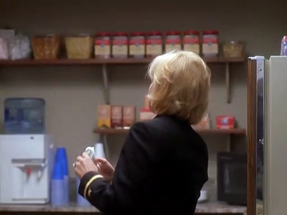 J.A.G. - Im Auftrag der Ehre Staffel 4 Folge 7 HD Deutsch