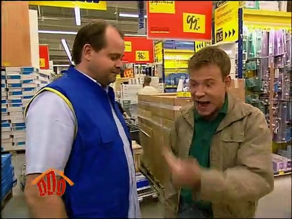 Die dreisten Drei Staffel 4 Folge 12 HD Deutsch
