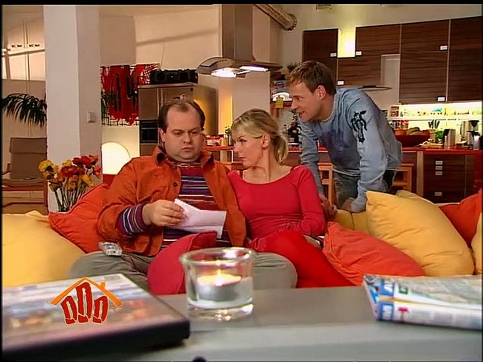 Die dreisten Drei Staffel 4 Folge 6 HD Deutsch