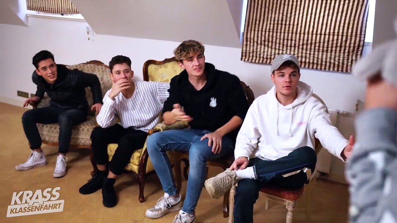 Krass Klassenfahrt Staffel 5 Folge 2 HD Deutsch