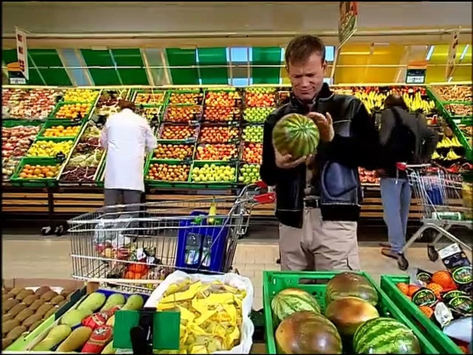 Die dreisten Drei Staffel 4 Folge 9 HD Deutsch