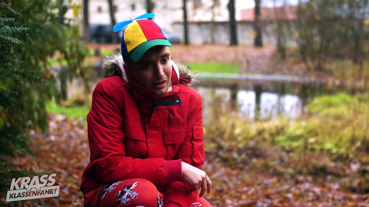 Krass Klassenfahrt Staffel 5 Folge 12 HD Deutsch