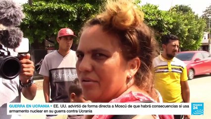 Ante la amenaza de las deportaciones, venezolanos cambian sus planes de migración hacia EE. UU.