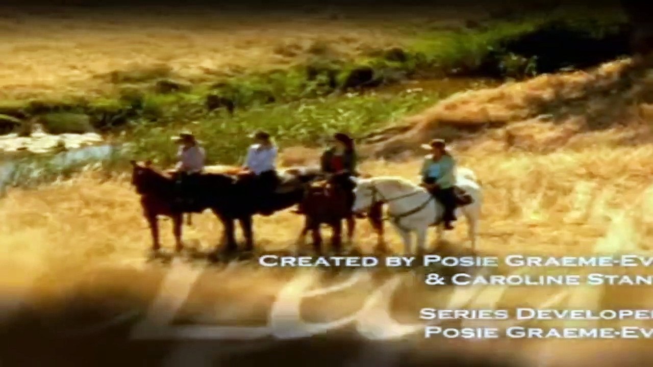 McLeods Töchter Staffel 6 Folge 6 HD Deutsch