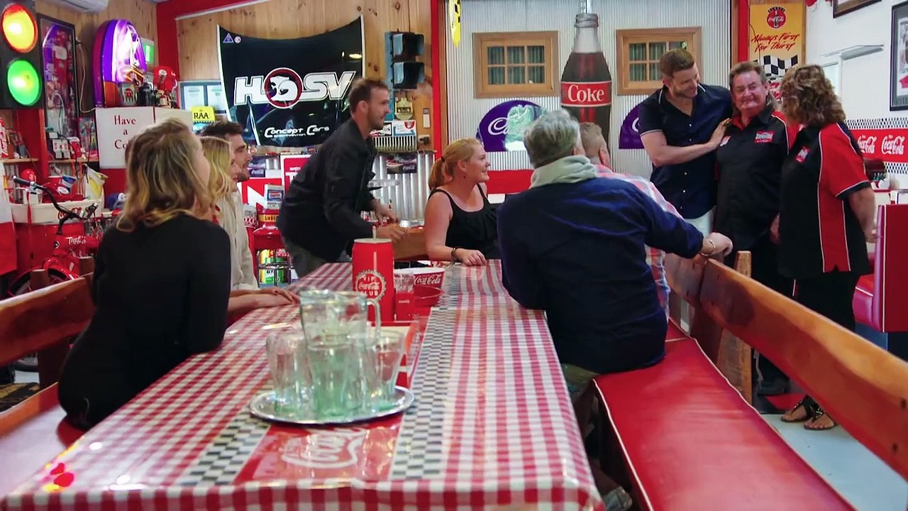 Instant Hotel Staffel 1 Folge 2 HD Deutsch