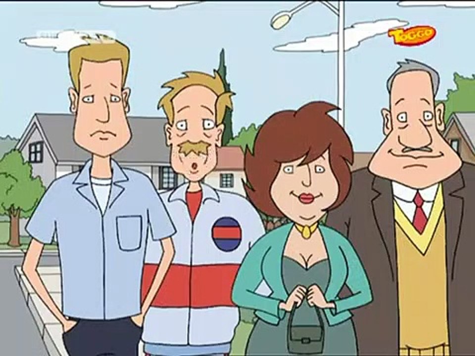 Typisch Andy Staffel 2 Folge 5 HD Deutsch