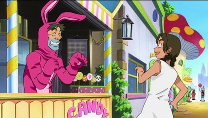 Abenobashi Magical Shopping Arcade Staffel 1 Folge 10 HD Deutsch