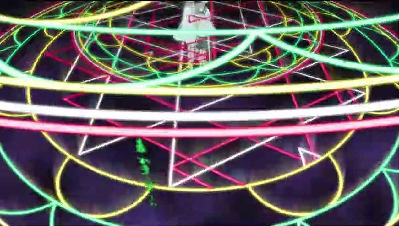 Abenobashi Magical Shopping Arcade Staffel 1 Folge 12 HD Deutsch