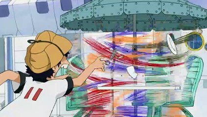 Abenobashi Magical Shopping Arcade Staffel 1 Folge 3 HD Deutsch