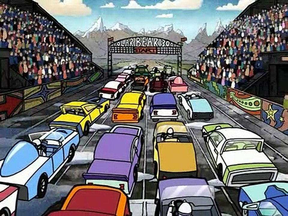 Scooby-Doo auf heißer Spur Staffel 1 Folge 11 HD Deutsch